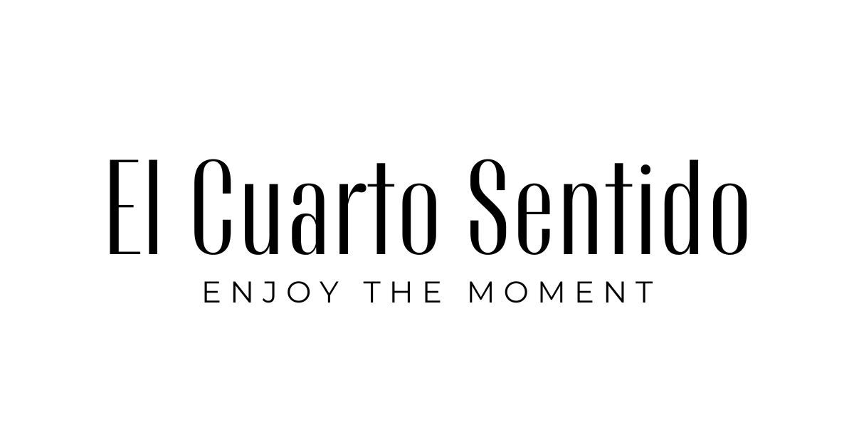 El Cuarto Sentido
– El Cuarto Sentido