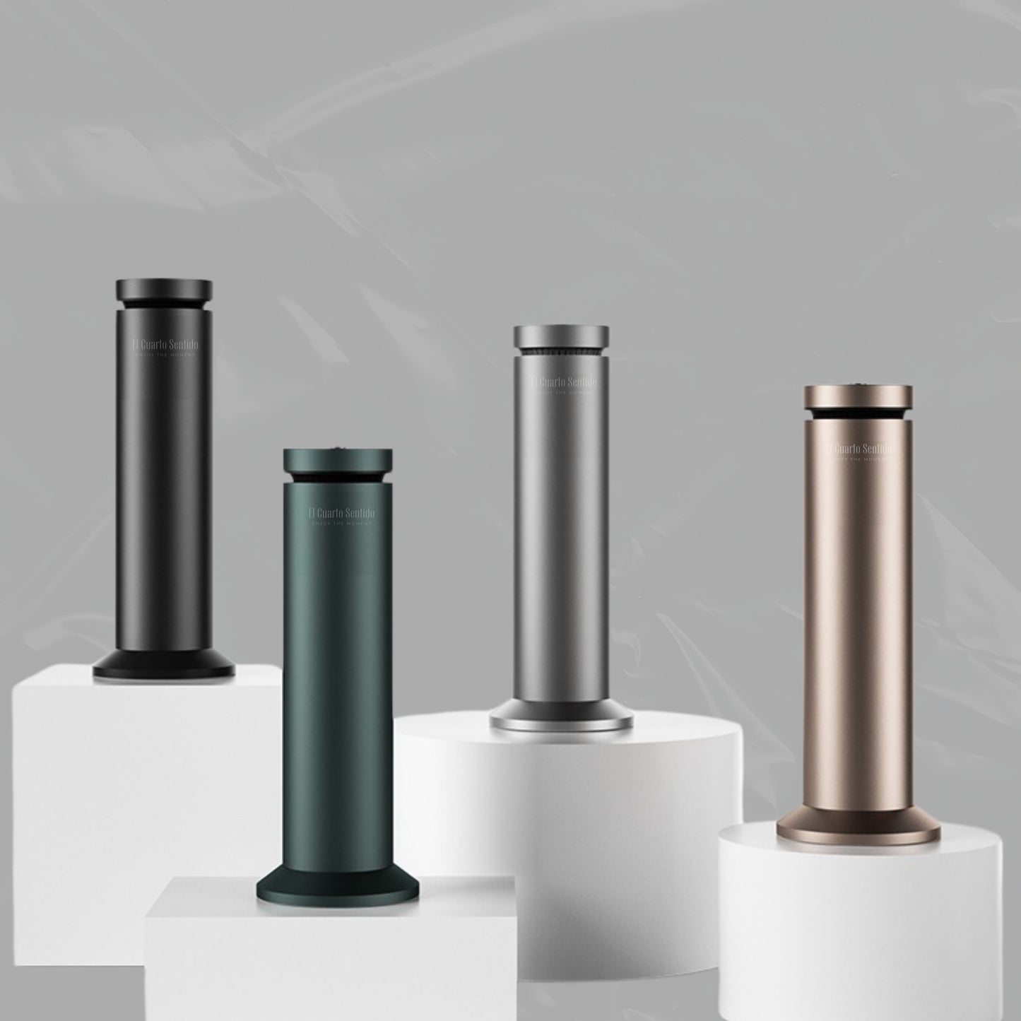 Difusor NOVA - Preventa