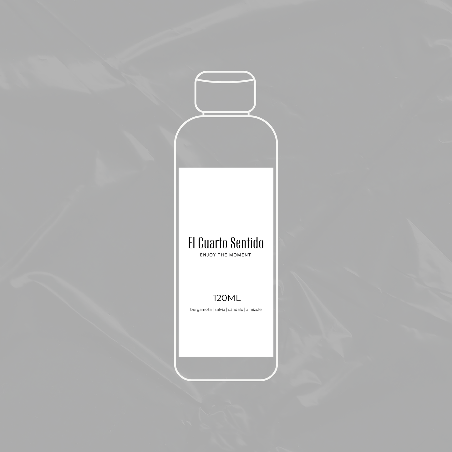 Esencia 120ml (Stella)