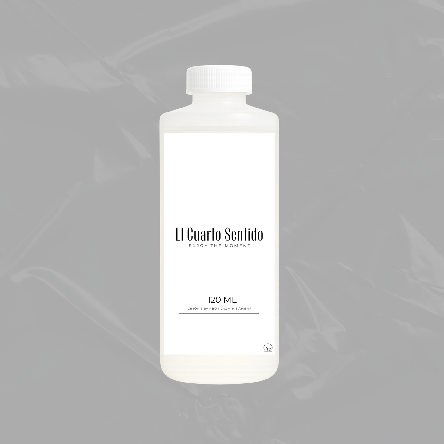 Esencia 120ml (Stella)