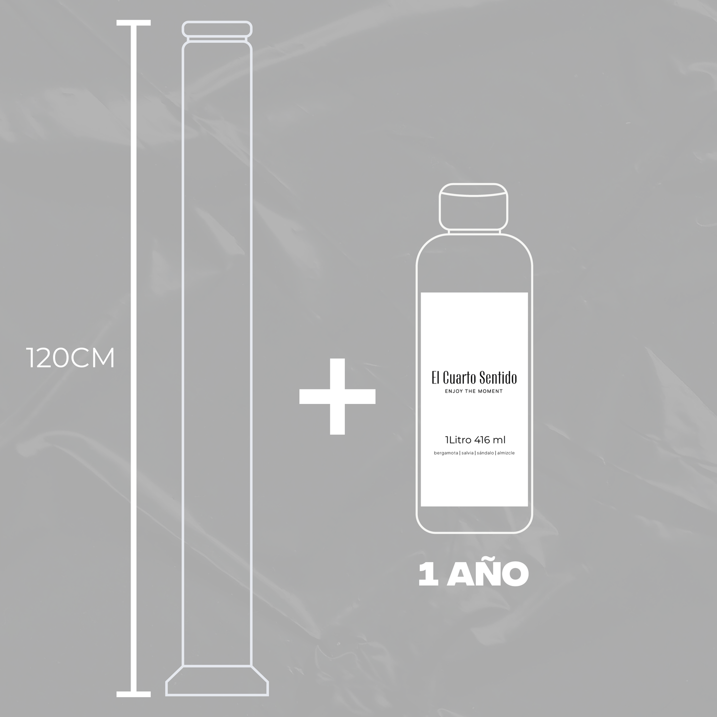 Difusor Stella + Anualidad de Esencia