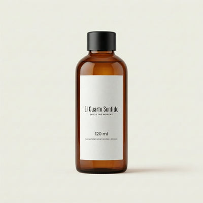 Esencia 120ml
