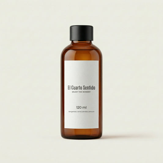 Esencia 120ml