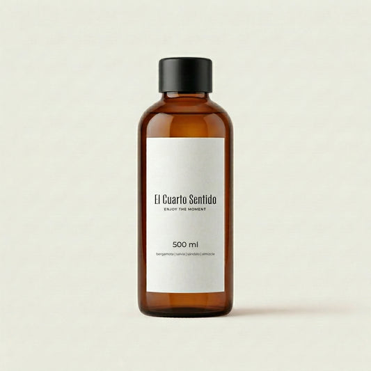 Esencia 500ml