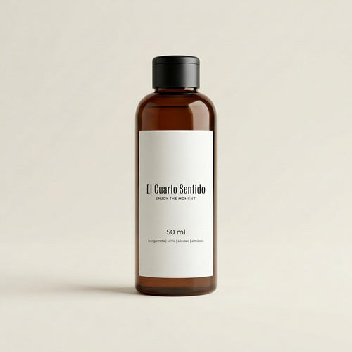 Esencia 50ml