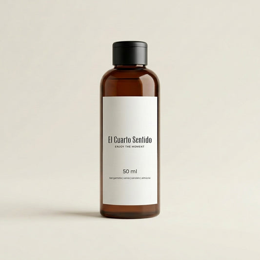 Esencia 50ml