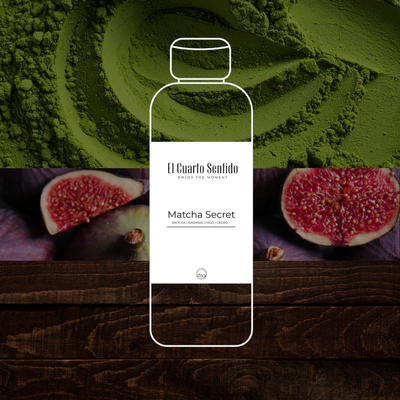 MATCHA SECRET