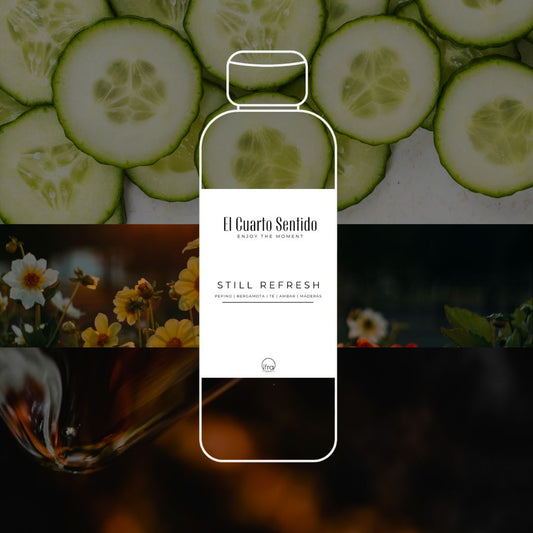 Still Refresh