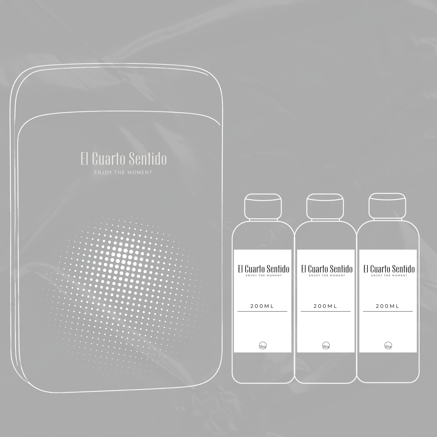 Star Set | Esencias + Difusor