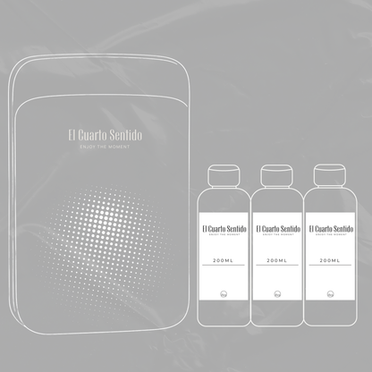 Star Set | Esencias + Difusor