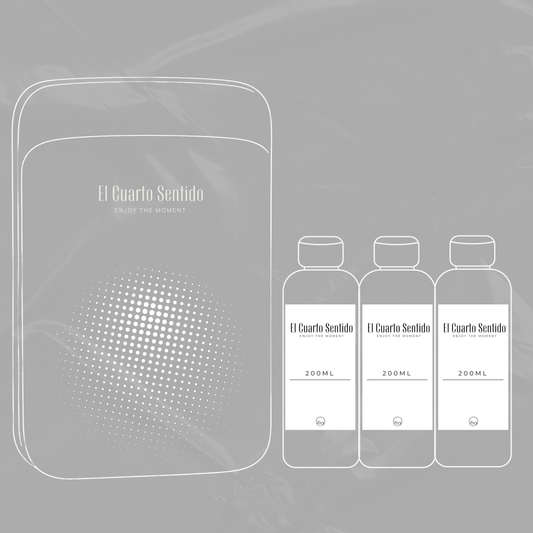 Star Set | Esencias + Difusor