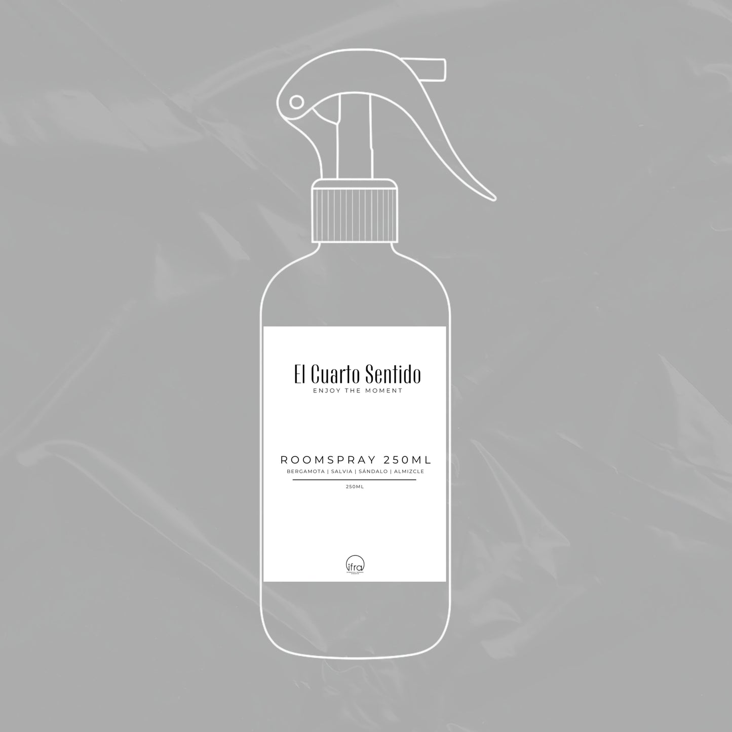 Roomspray 250ml