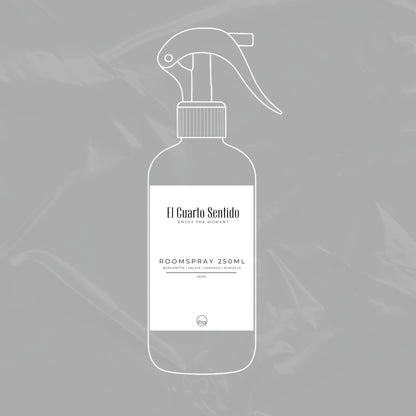 Roomspray 250ml