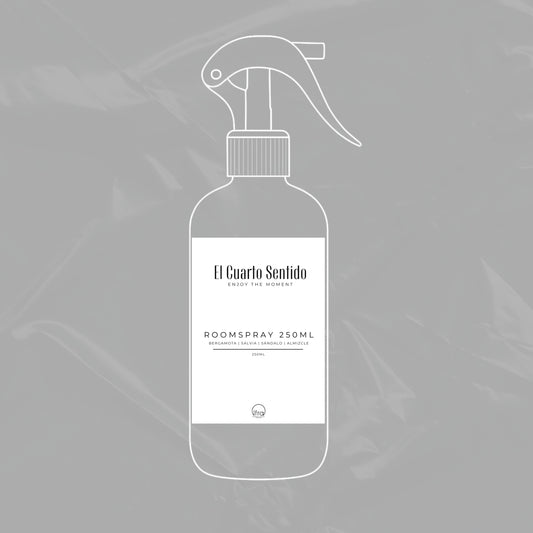Roomspray 250ml