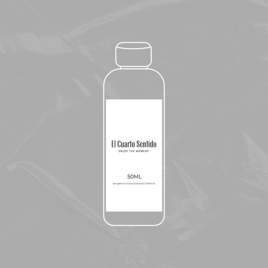 Esencia 50ml (Nova)