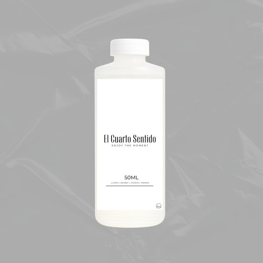 Esencia 50ml (Nova)