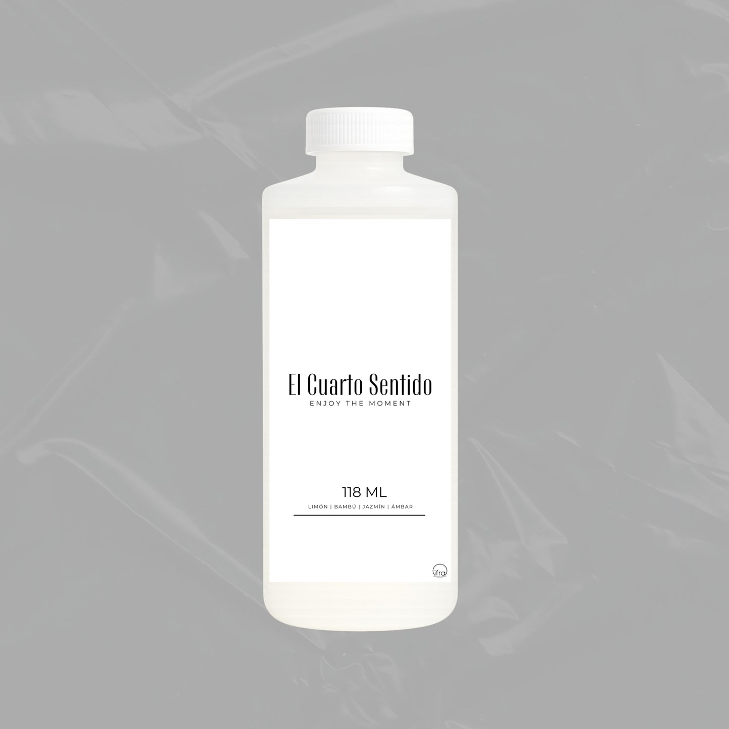 Esencia 118ml (Stella)