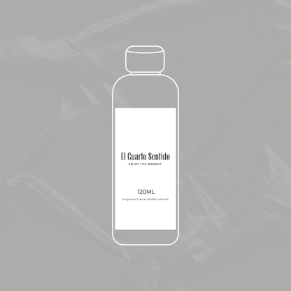 Esencia 120ml (Stella)