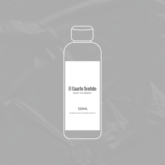 Esencia 120ml (Stella)
