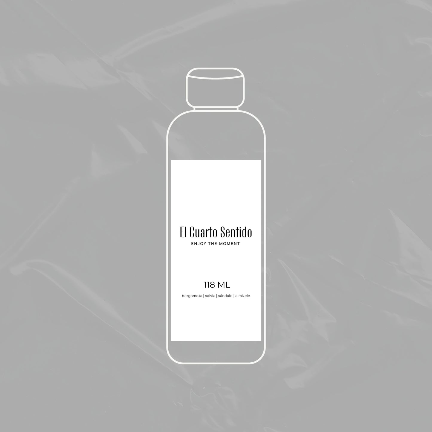 Esencia 118ml (Stella)