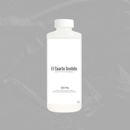 Esencia 120ml (Stella)