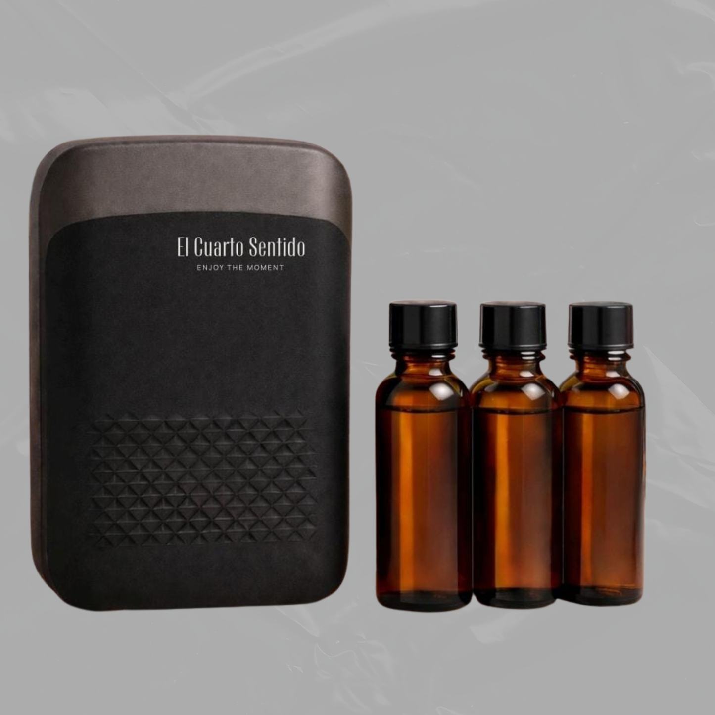 Star Set | Esencias + Difusor