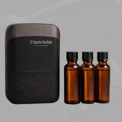 Star Set | Esencias + Difusor