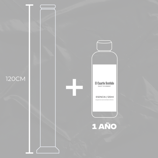 Difusor Stella + Anualidad de Esencia