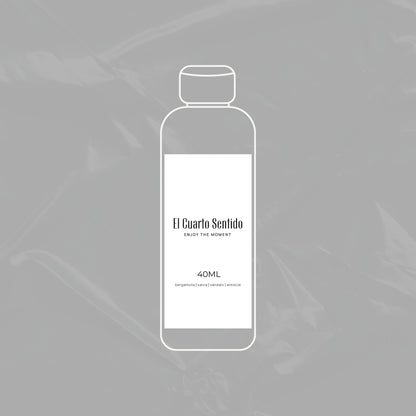Esencia 40ml (Destello)